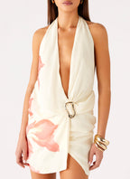 Audra Bangles - Gold