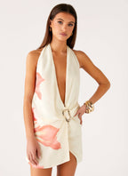 Audra Bangles - Gold