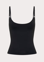 Blondie Tank Top - Black