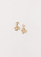 Brydee Earrings - Gold