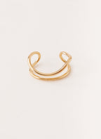 Clio Bracelet - Gold