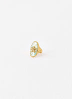 Coral Cove Ring - Blue