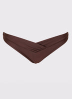 Delta Bikini Bottoms - Brown