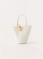 Deva Bag - Ivory