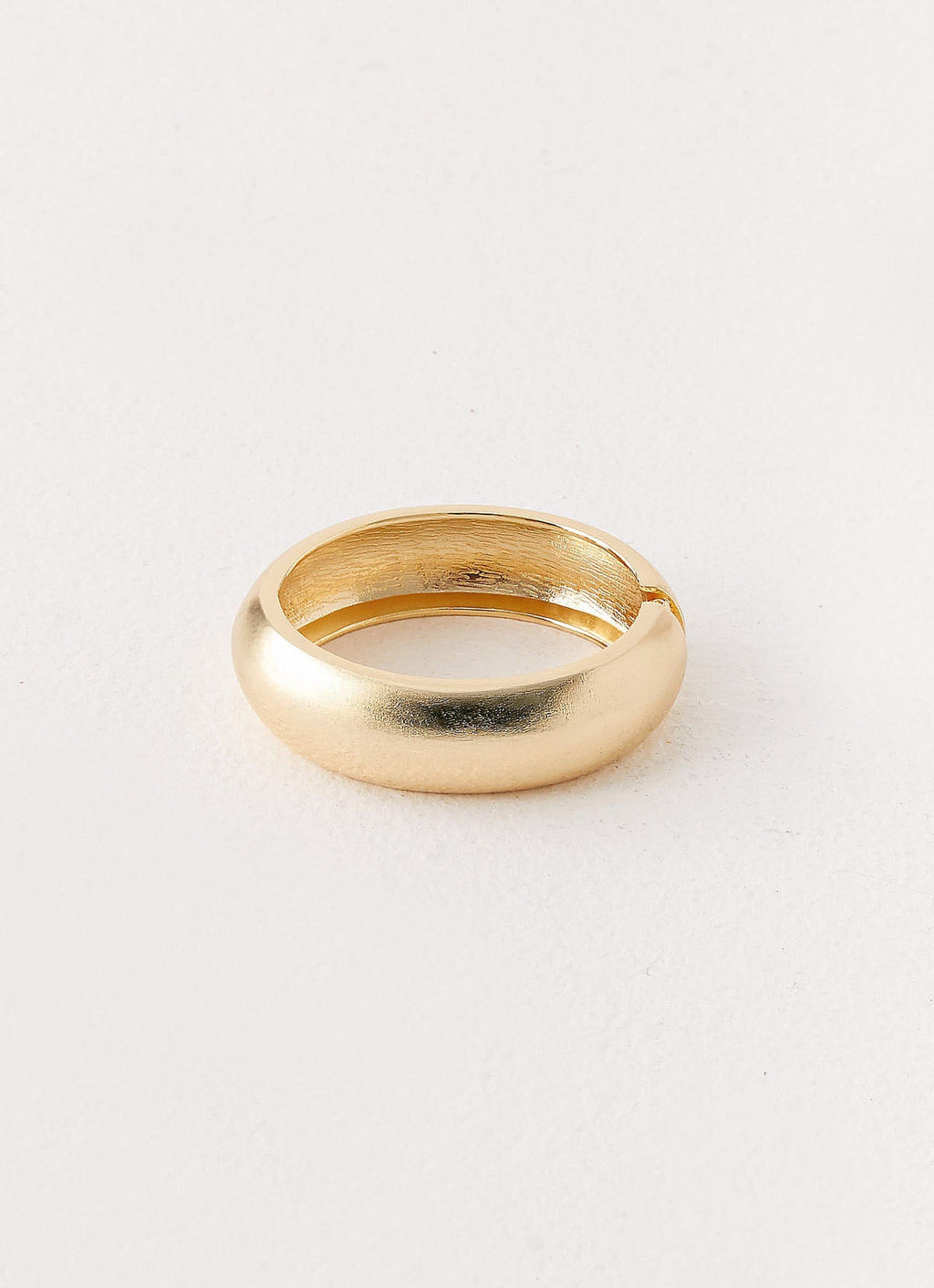 Franki Bangle - Gold