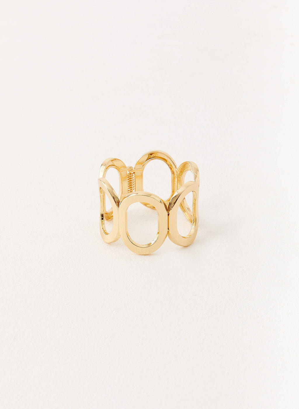 Freena Bangle - Gold