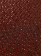 Hot Sequins Maxi Dress - Chocolate