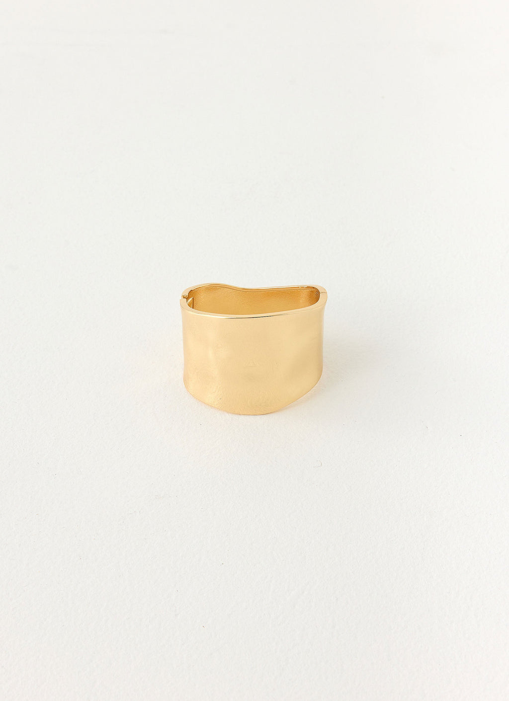 Ibiza Heat Bracelet - Gold