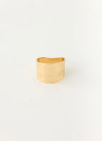 Ibiza Heat Bracelet - Gold