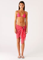 Kalei Sarong - Watermelon