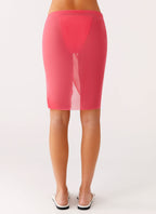 Kalei Sarong - Watermelon