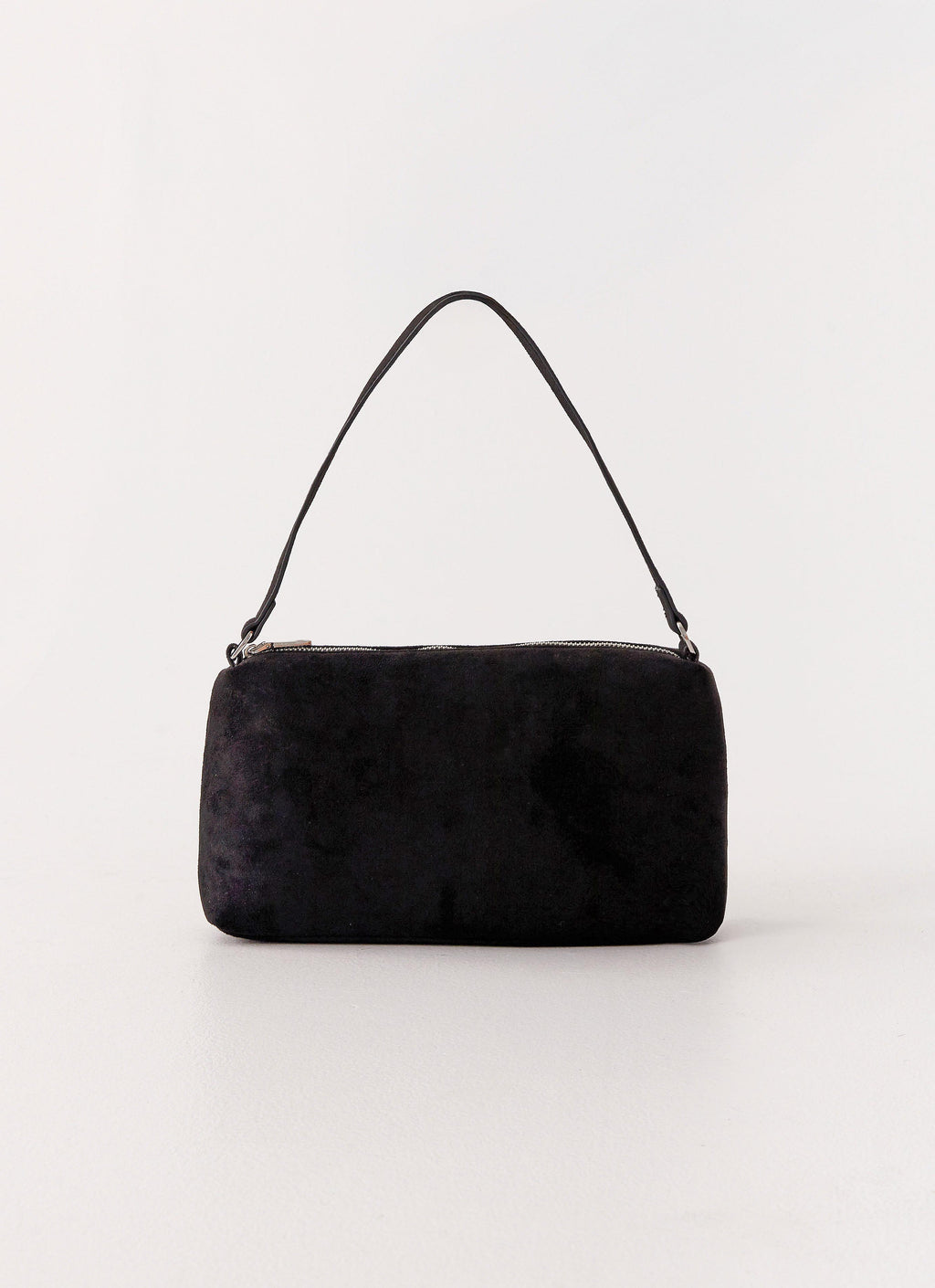 Kamie Shoulder Bag - Black