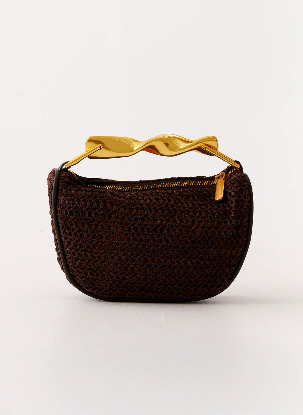 Keke Bag - Chocolate