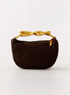 Keke Bag - Chocolate