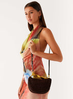 Keke Bag - Chocolate