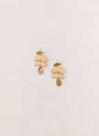 Kindest Earrings - Gold