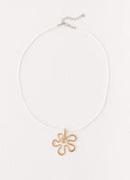 Kippa Necklace - Gold