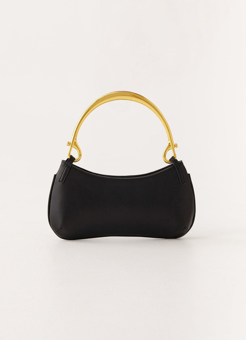 Kirsty Shoulder Bag - Black
