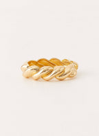 Lisia Bangle - Gold