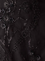 Love Me Hard Top - Black