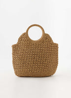 Maxim Bag - Natural