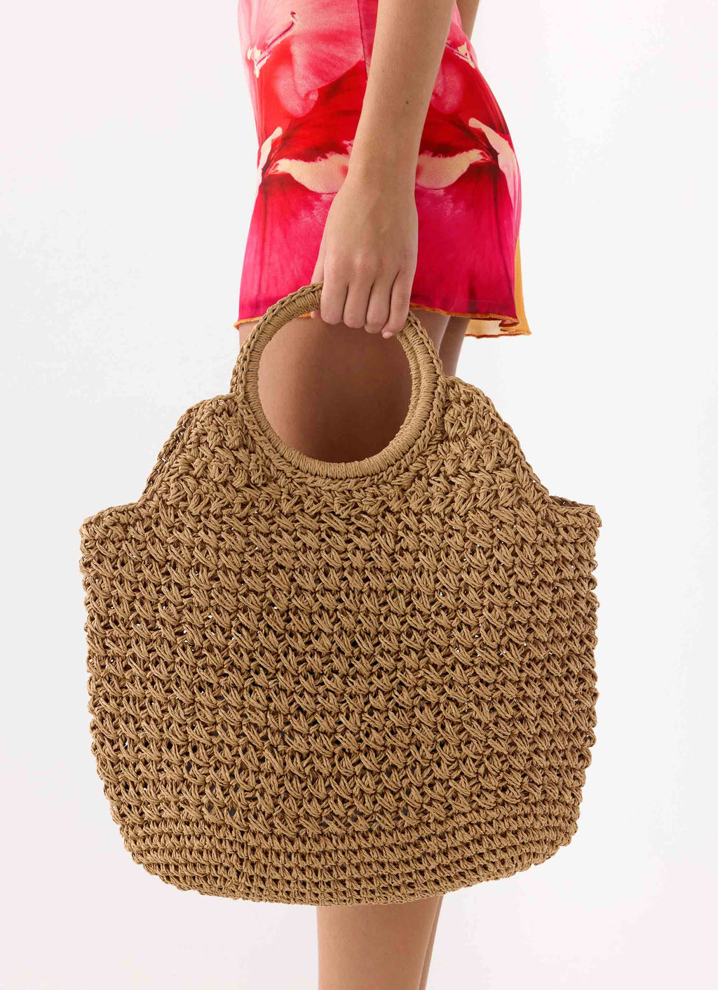 Maxim Bag - Natural