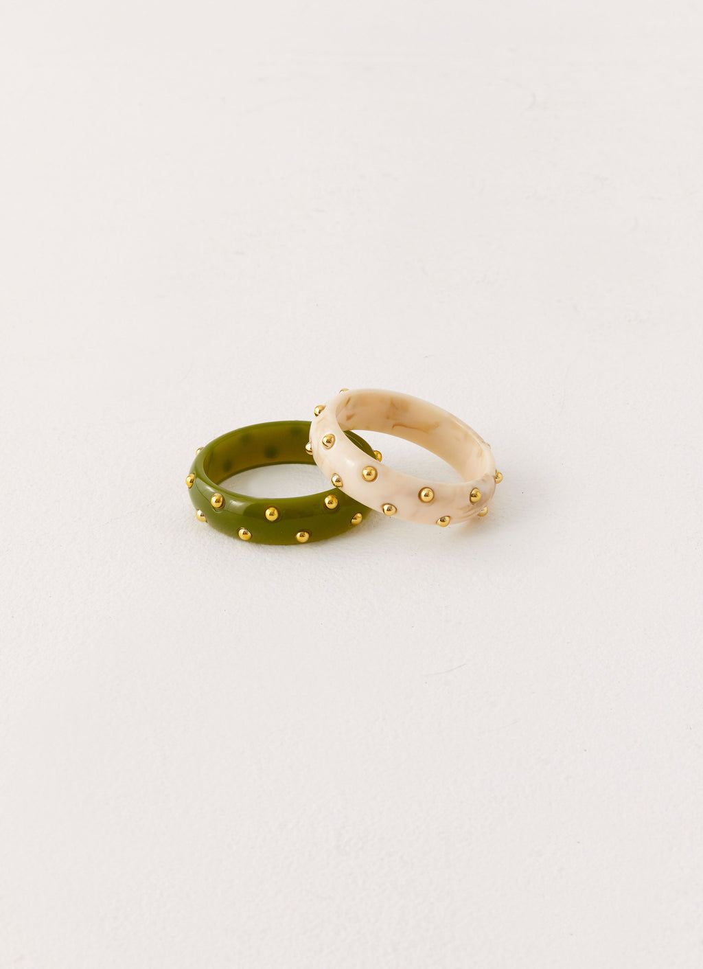 Melini Bangles - Multi