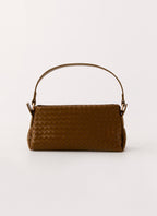 Merisa Shoulder Bag - Khaki
