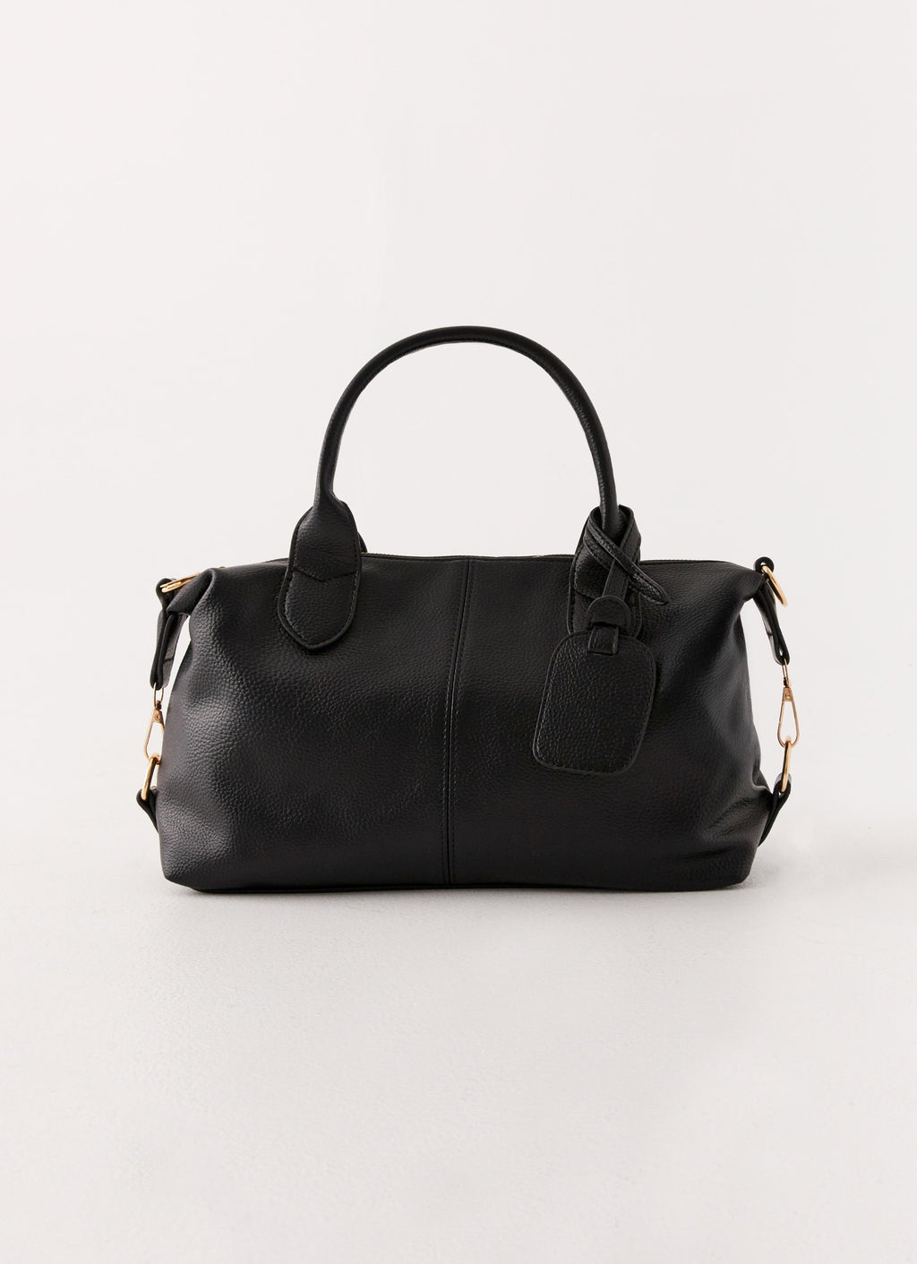 Newman Bag - Black