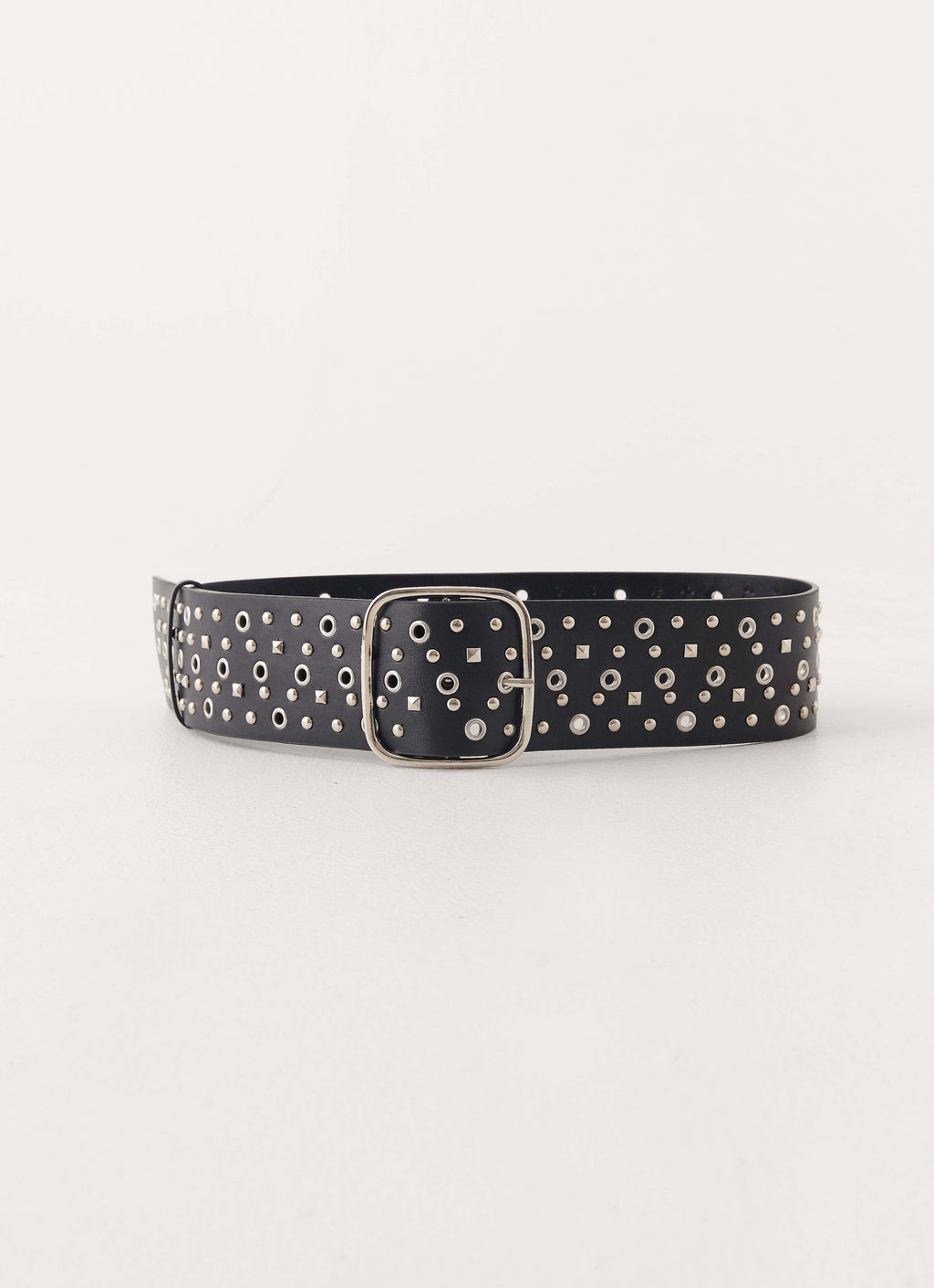 On Rotation Belt - Black