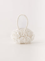 Rosalinda Bag - Ivory