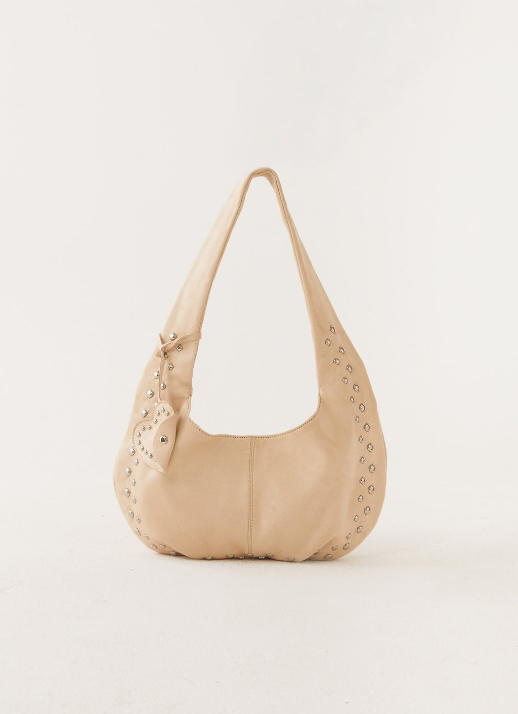 Rya Shoulder Bag - Stone