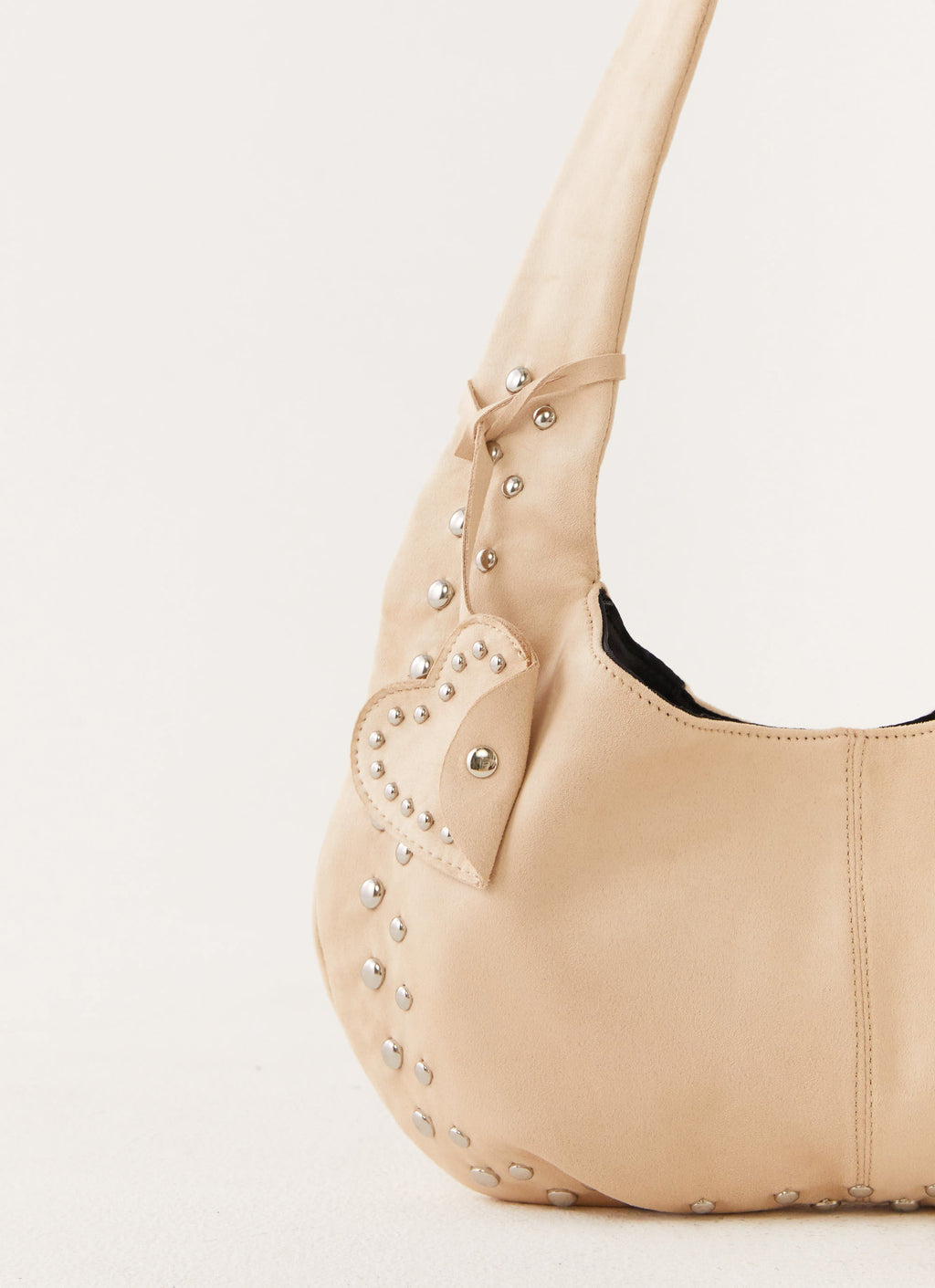 Rya Shoulder Bag - Stone