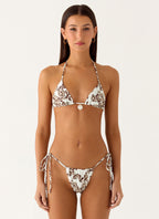 Saga Bikini Bottom - Vanilla Meadow