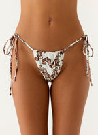 Saga Bikini Bottom - Vanilla Meadow