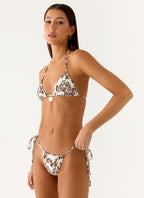 Saga Bikini Bottom - Vanilla Meadow