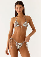 Saga Bikini Bottom - Vanilla Meadow