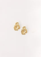 Sahara Earrings - Gold