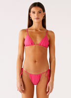 Soffa Bikini Top - Watermelon