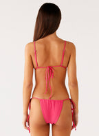 Soffa Bikini Top - Watermelon
