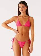 Soffa Bikini Top - Watermelon