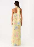 Songbird Maxi Dress - Spring Meadow