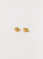 Tamarama Earrings - Gold