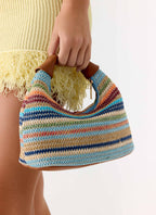 Tan Lines Bag - Multi