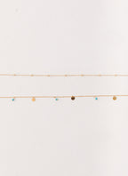 Tatia Belly Chain - Gold