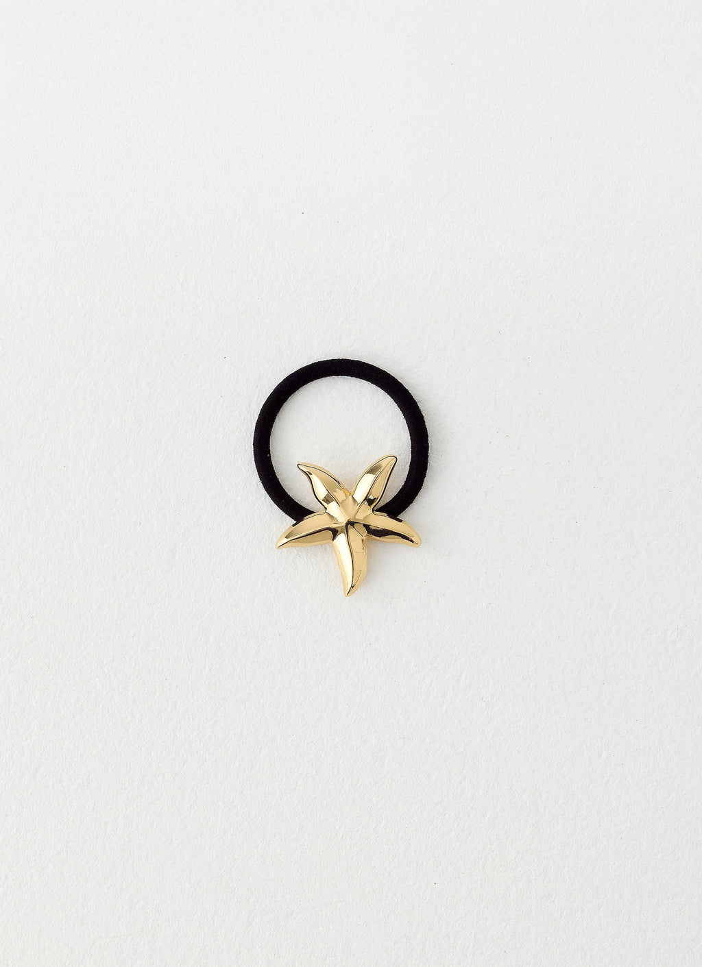 Tide Whisper Hairband - Gold