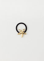 Tide Whisper Hairband - Gold