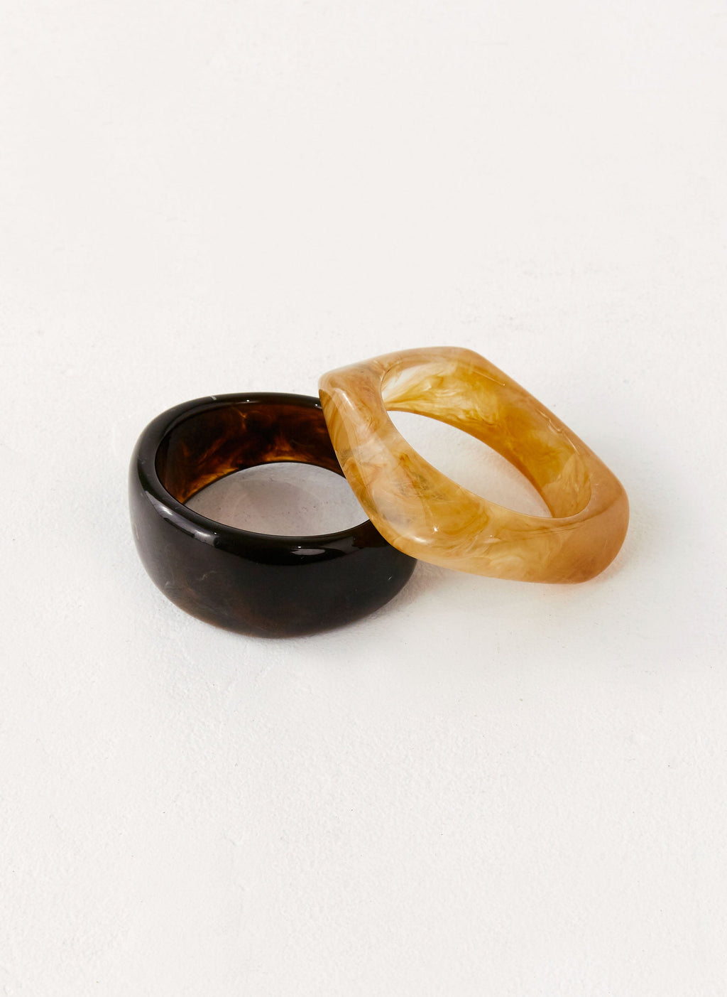 Toronto Bangles - Multi