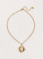 Twiggy Necklace - Gold