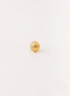 Vault Ring - Gold